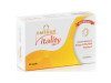 Omegor Vitality 500 60cap - Uga Nutraceuticals