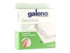 Galeno Sensitive Tiras Para Cortar 1M X 8Cm 1 Unidad