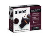 Barritas Sustitutivas Sabor Chocolate, 8 Uds - Siken