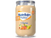 Potitos 4 Frutas 235 g - Nutriben