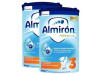 Almiron Advance 3 Bipack 2x800g - Bipack
