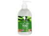 Sanasur Gel Aloe Rosa Mosq Mentol 500Ml