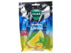 Vicks Caramelos Duros De Limón Con Mentol Praims 72G
