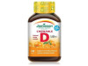 Jamieson Vitamina D3 1000Ui/25Mcgnaranja100 Tabletas