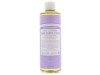 Dr. Bronner's Jabón Líquido Lavanda 475ml - Dr. Bronners