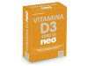 Neovital Health Neo Vitamina D3 30 Cápsulas - Neo