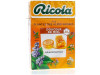 Caramelos de Hierbas Suizas Sabor a Miel 50g - Ricola