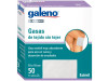 Galeno Gasa Esteril S/tejer 10x10cm 50u - Otras Marcas
