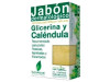 Sanasur Jabon Glicerina Calendula 100Gr