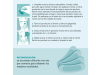 Parches de Microneedling para arrugas, 4 patches de 17 mg. - Remescar