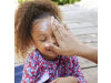 Pack Spray Solar alta Protección SPF50, 200 ml.  + Leche Solar Facial muy alta Protección SPF50+, 40 ml. - Mustela 