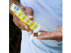Pack Leche Solar muy alta Protección SPF50+, 100 ml. + Stick Solar alta Protección SPF50, 9 ml. + Cantimplora Sostenible de Aluminio de Regalo - Mustela