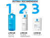 Lipikar Gel Lavant Ecorecarga, 400 ml. - La Roche Posay