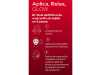 EXO Sheet Mask Reafirmante con Granada, 1 unidad - Weleda
