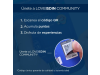 Balene Cepillo Dental Azul Dureza Media - Isdin