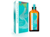 Light Oil Treatment For Fine y Light Colored Hair - Moroccanoil