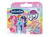 Apósito Adhesivo My Little Pony 20uds - Salvelox