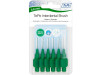 Cepillo Interdental - Tepe (0.8 mm Verde) - Inibsa