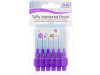 Cepillo Interdental - Tepe (1.1 mm Morado) - Inibsa
