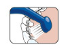 Cepillo Dental Implantes - Tepe Implant Care (1 U)
