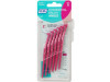 Cepillo Interdental - Tepe Angle (0.40 mm Rosa) - Inibsa