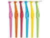 Cepillo Interdental - Tepe Angle (0.40 mm Rosa) - Inibsa