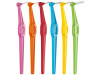 Cepillo Interdental - Tepe Angle (0.45 mm Naranja) - Inibsa