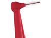 Cepillo Interdental - Tepe Angle (0.5 mm Rojo) - Inibsa