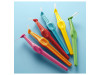 Cepillo Interdental - Tepe Angle (0.6 mm Azul) - Inibsa