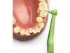 Cepillo Interdental - Tepe Angle (0.8 mm Verde) - Inibsa
