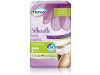 Absorbente Incontinencia Orina Dia Anatomico - Tena Silhouette Braga Cintura Baja Blanco (12 Unidades Talla Mediana) - Sca Hygiene Products