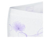 Absorbente Incontinencia Orina Dia Anatomico - Tena Silhouette Braga Cintura Baja Blanco (12 Unidades Talla Mediana) - Sca Hygiene Products