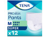 Absorb Inc Orina Ligera - Tena Pants Super (t - Med 12 U) - Sca Hygiene Products