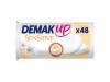Demak Up Sensitive Desmaquillaje (50 Discos) - Sca Hygiene Products