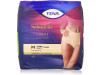 Absorbente Incontinencia Orina Dia Anatomico - Tena Silhouette Braga Cintura Alta Crema (8 Unidades Talla Mediana) - Sca Hygiene Products