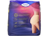 Absorbente Incontinencia Orina Dia Anatomico - Tena Silhouette Braga Cintura Alta Crema (8 Unidades Talla Mediana) - Sca Hygiene Products