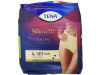 Absorbente Incontinencia Orina Dia Anatomico - Tena Silhouette Braga Cintura Alta Crema (8 Unidades Talla Grande) - Sca Hygiene Products