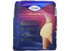 Absorbente Incontinencia Orina Dia Anatomico - Tena Silhouette Braga Cintura Alta Crema (8 Unidades Talla Grande) - Sca Hygiene Products