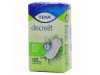 Absorbente Incontinencia Orina Ligera - Tena Discreet Mini (20 Unidades) - Sca Hygiene Products