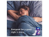 Absorbente Incontinencia Orina Ligera - Tena Discreet Maxi Night (12 Unidades) - Sca Hygiene Products
