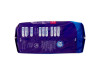 Absorbente Incontinencia Orina Noche Anatomico - Tena Discreet Noche Normal (10 Unidades) - Bsn Medical