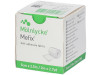 Mefix Hipoalergénico Rollo 2,5 M, 1 Ud - Esparadrapo