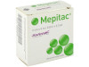 Esparadrapo - Mepitac Fijacion Suave Silicona (1 Unidad 3 M X 2 Cm) - Mepitac