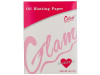 Glam Of Sweden Toallita Facial Removedor Aceite 50Uds