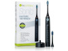 Sonic Electric Whitening Toothbrush Black/rose Gold 2 - Beconfident