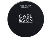 Carl y Son Face Filter Invisible 1 - Transparent 9_7g - Carl&son