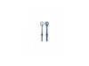 Irrigador Bucal Electrico - Waterpik Wp- 100/Wp 360 (Recambio Limpiador Lingual)