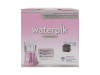 Irrigador Bucal Electrico - Waterpik Wp- 300 Traveler Con Adaptador (Viajes Pink)