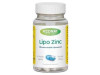 Lipo Zinc 60caps - Mednat