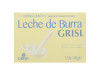 Jabon Grisi Leche De Burra (1 Envase 100 G)
